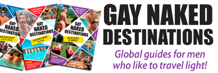 Gay Naked Destinations e-books