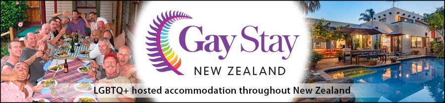 Gaystay NZ